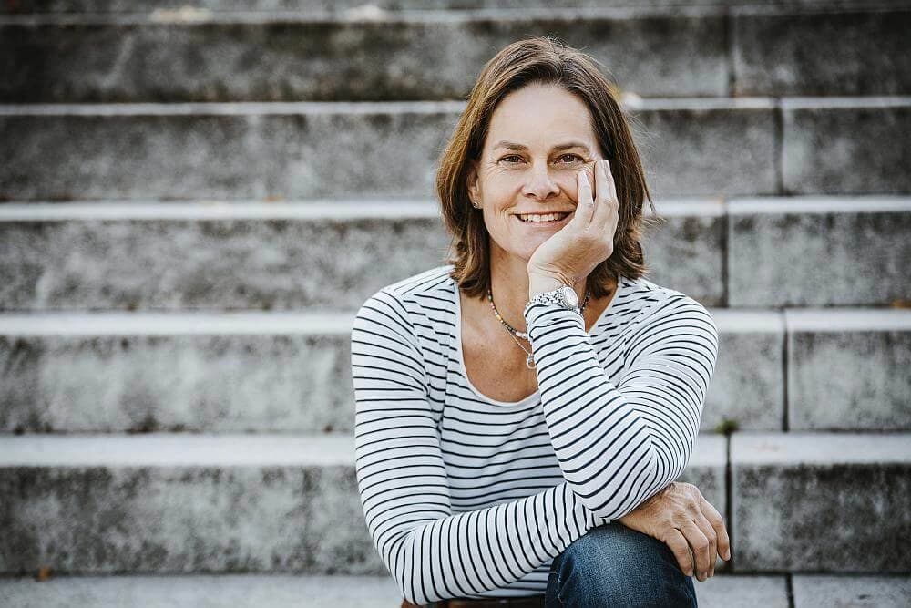 Kirsten Bossong - Hypnose Coach